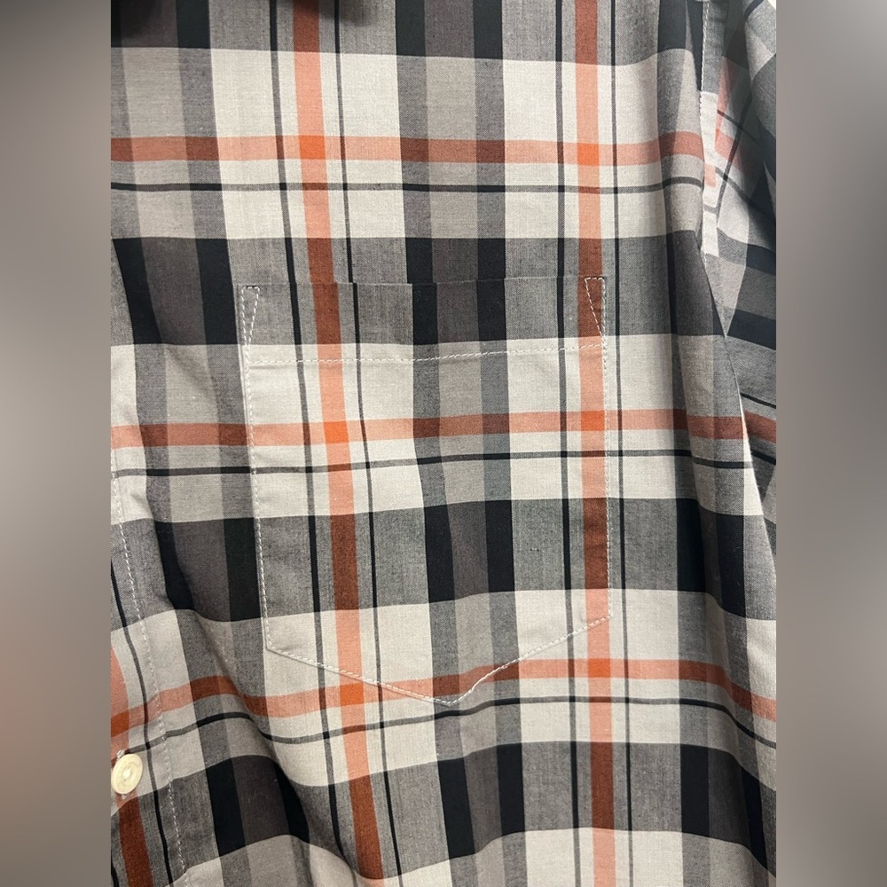 Patagonia M's Long-Sleeved Fezzman Shirt - Picture 9 of 13